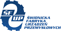 Świdnicka Fabryka Urządzeń Przemysłowych Sp. z o.o.