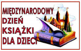 You are currently viewing Międzynarodowy Dzień Książki dla Dzieci