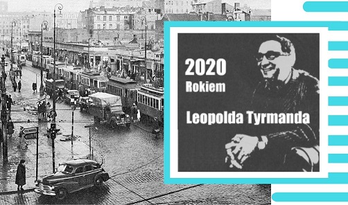 You are currently viewing Sejm ustanowił rok 2020 Rokiem Leopolda Tyrmanda
