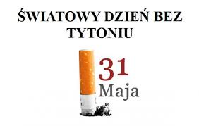 You are currently viewing Światowy Dzień bez Tytoniu.