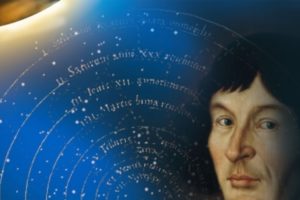 Mikołaj Kopernik- patron szkoły