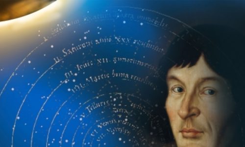 Mikołaj Kopernik- patron szkoły