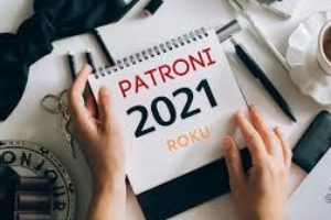 Literaccy patroni 2021 roku