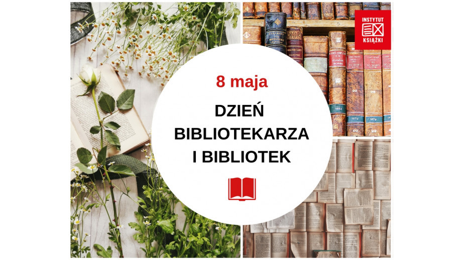 You are currently viewing Dzień Bibliotekarza i Bibliotek