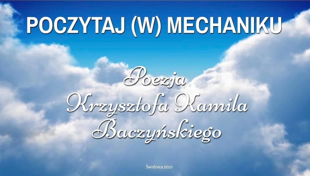 You are currently viewing Poczytaj (w) Mechaniku