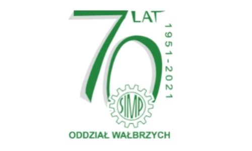 70-cio lecie SIMP Oddział Wałbrzych