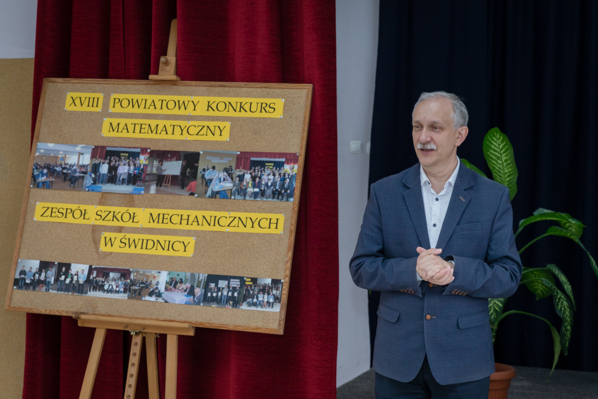 You are currently viewing XVIII Powiatowy Konkurs Matematyczny 27 kwietnia 2022 r.