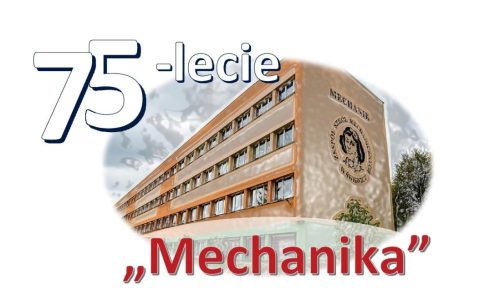 75 lat Zespołu Szkół Mechanicznych
